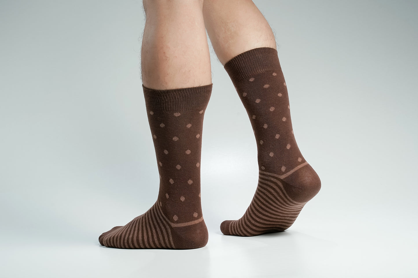 Super Dog Long Socks For Men