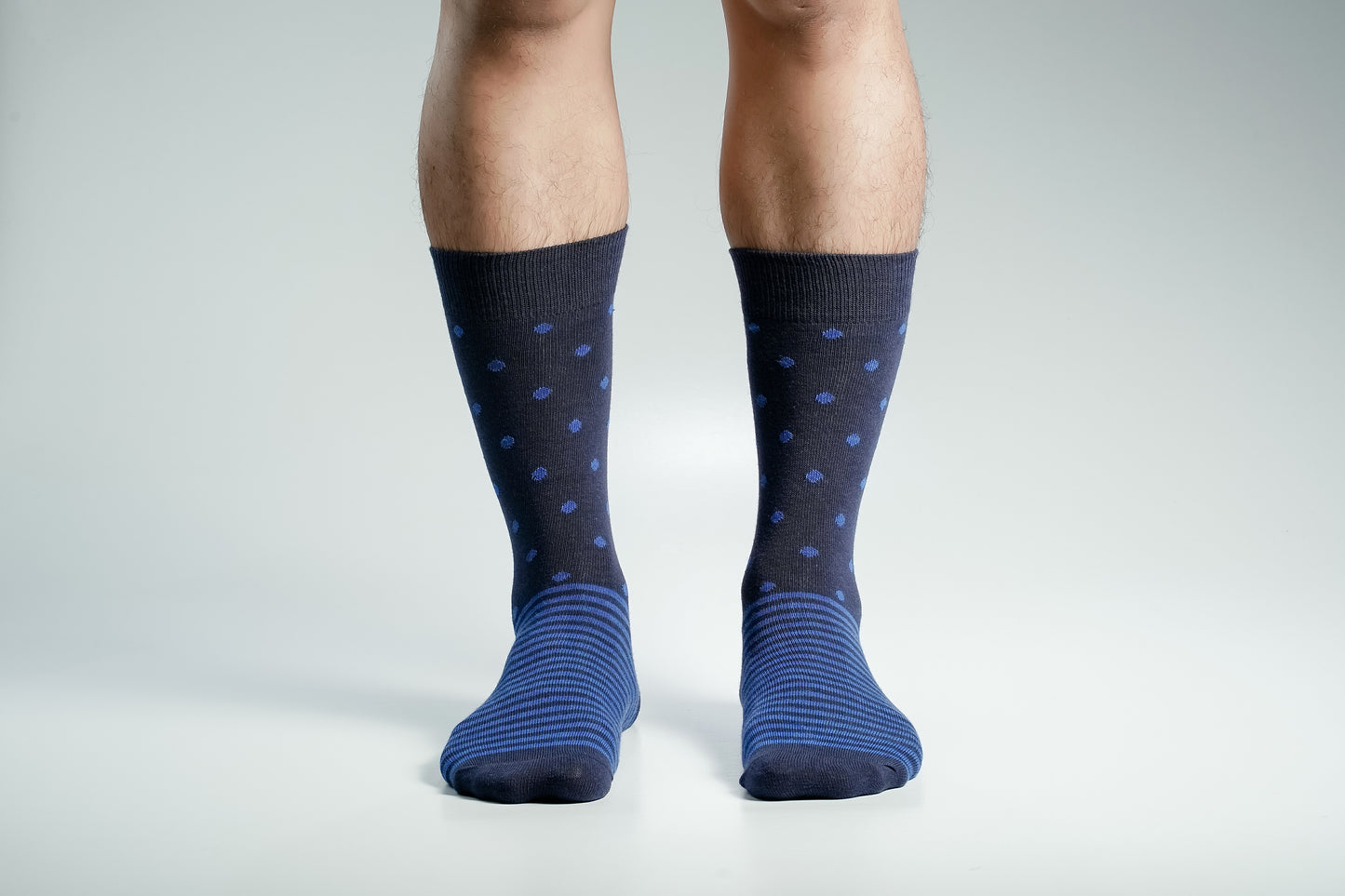 Super Dog Long Socks For Men