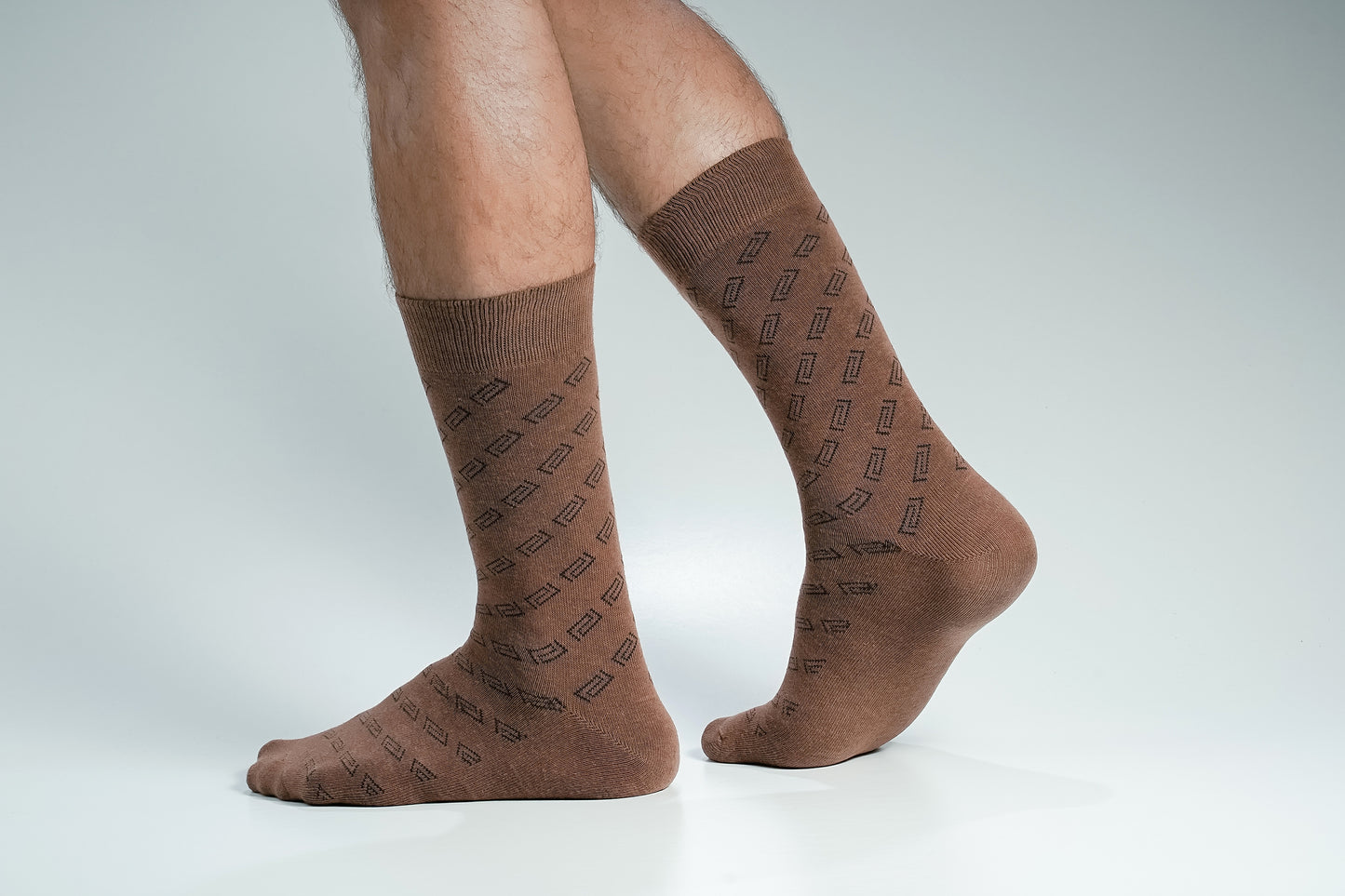 Super Dog Long Socks For Men