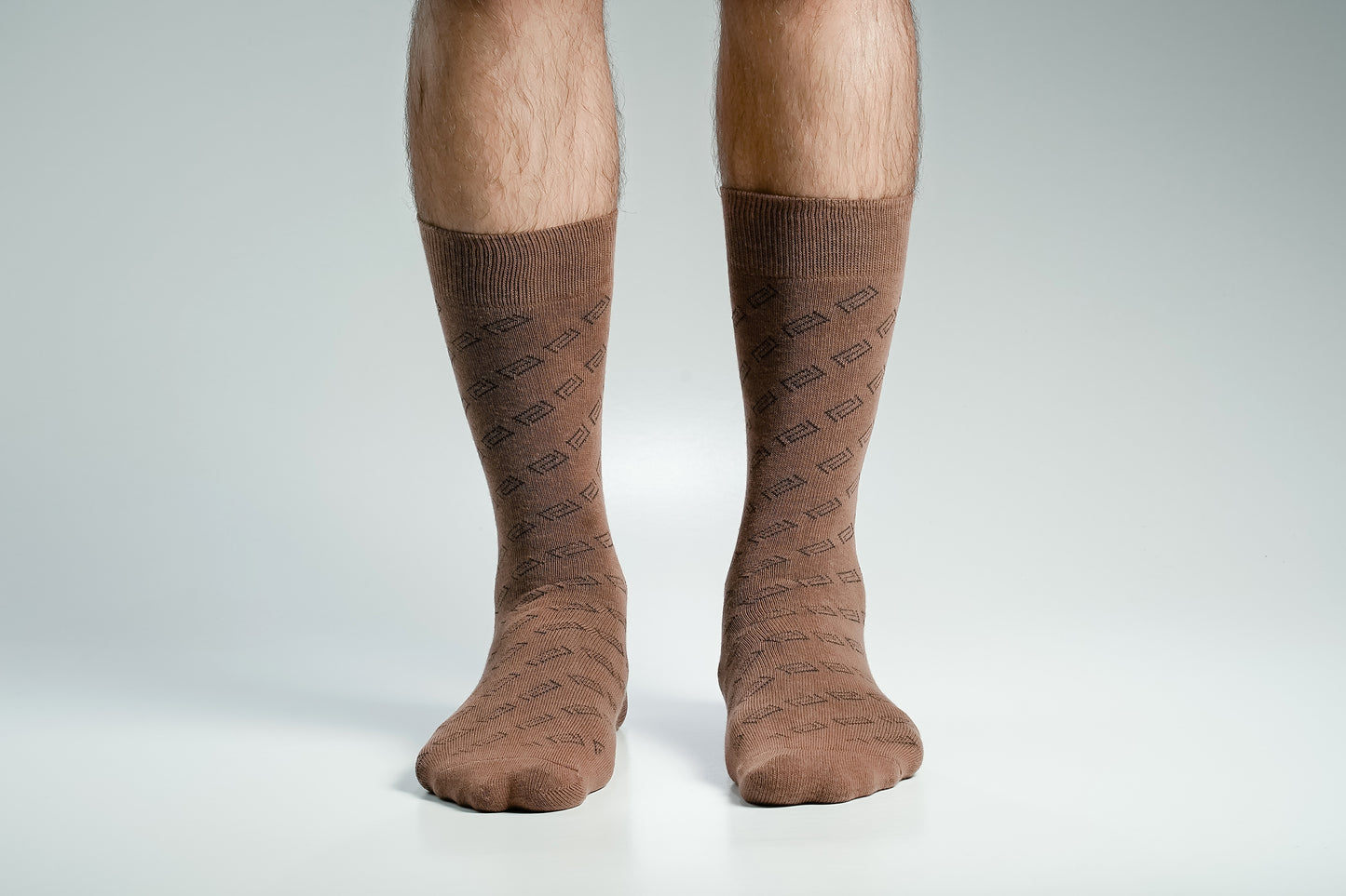 Super Dog Long Socks For Men