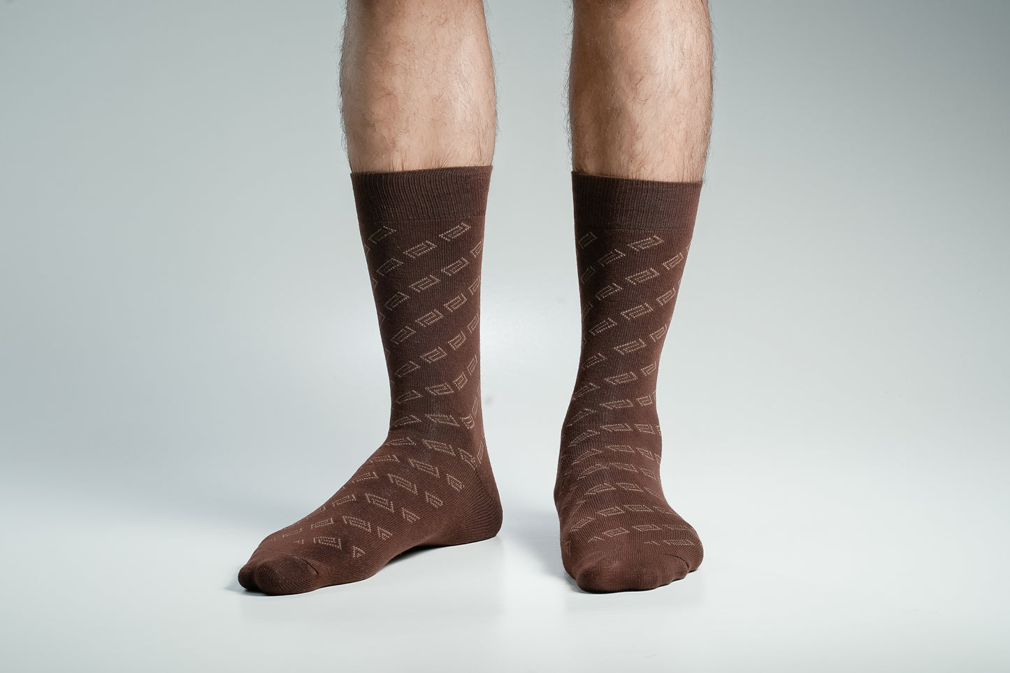 Super Dog Long Socks For Men