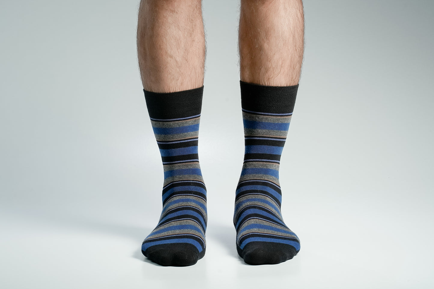 Super Dog Long Socks For Men