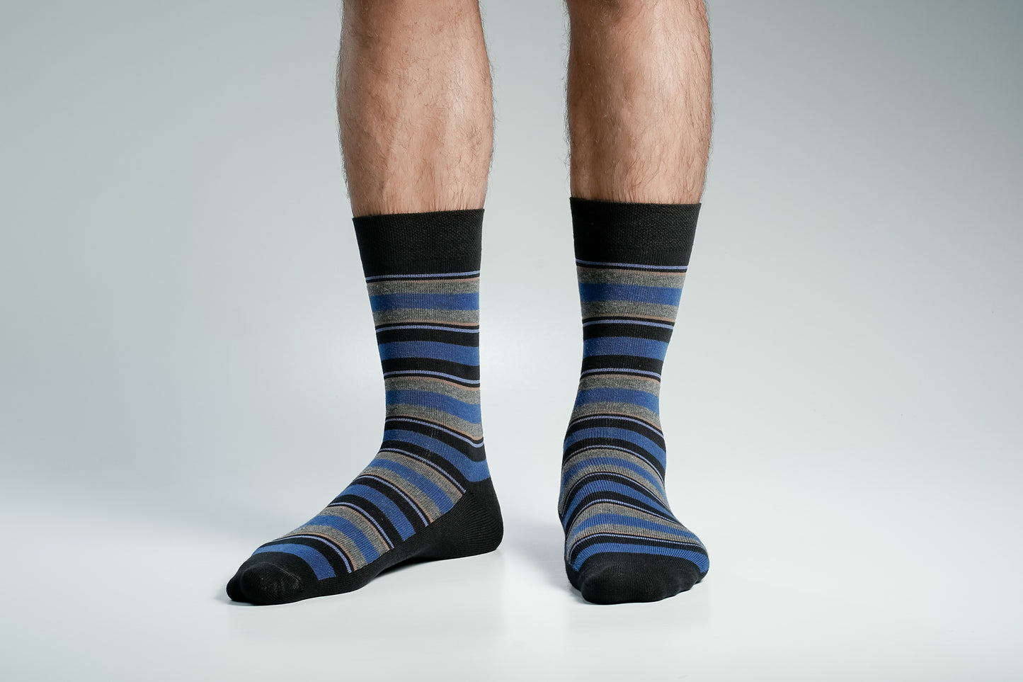 Super Dog Long Socks For Men