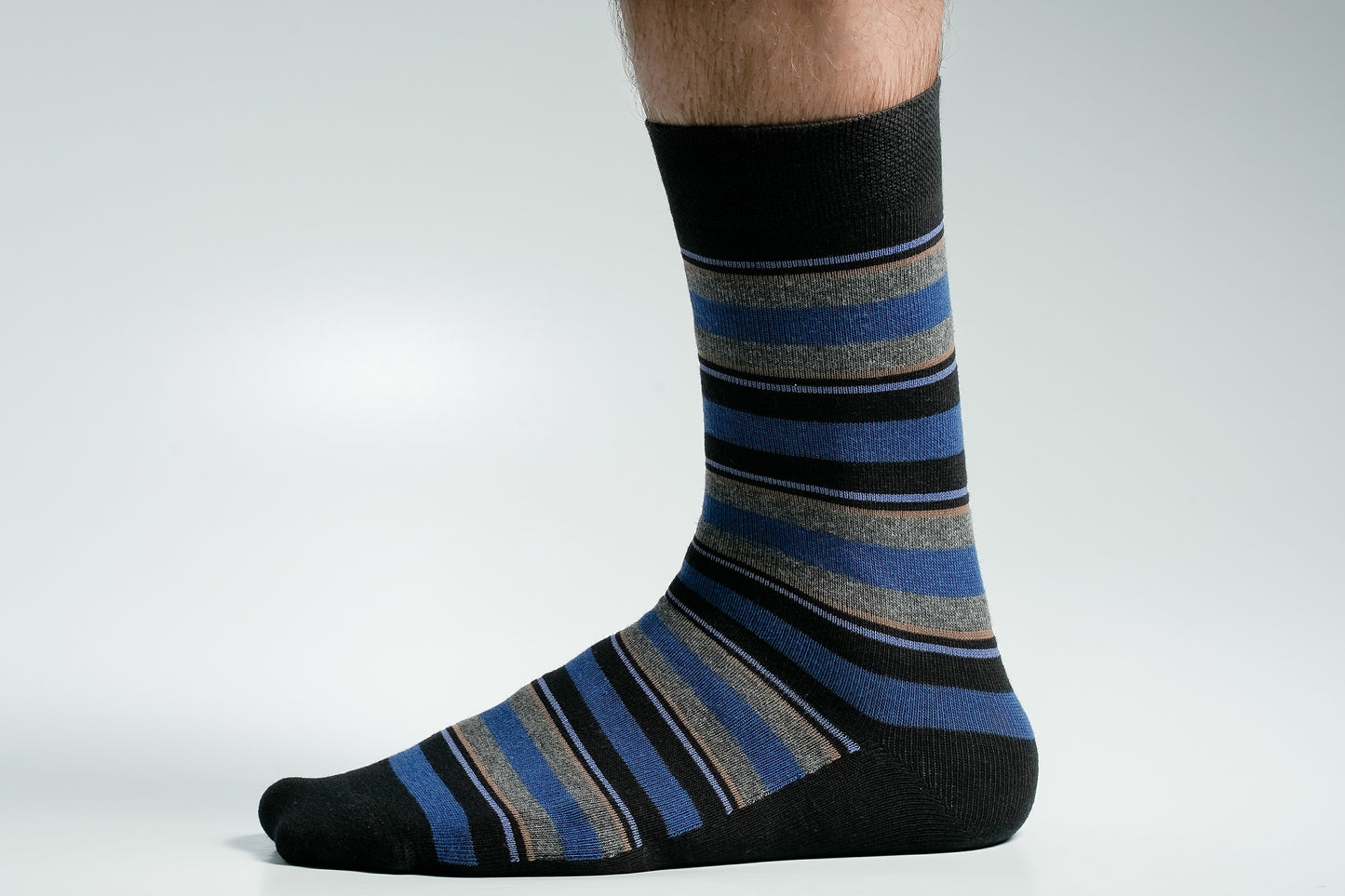 Super Dog Long Socks For Men