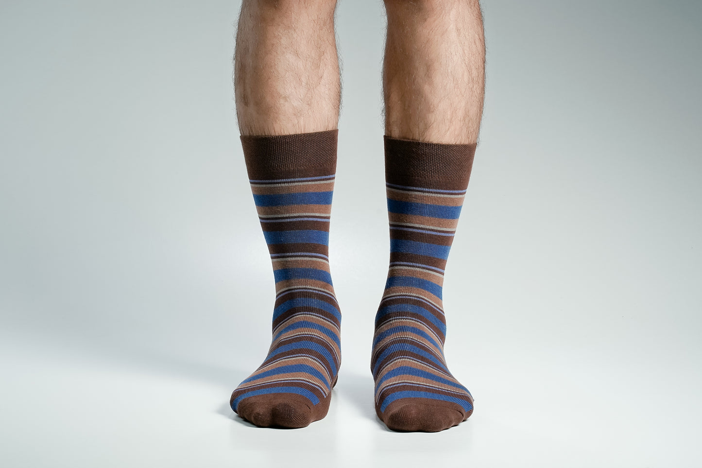 Super Dog Long Socks For Men