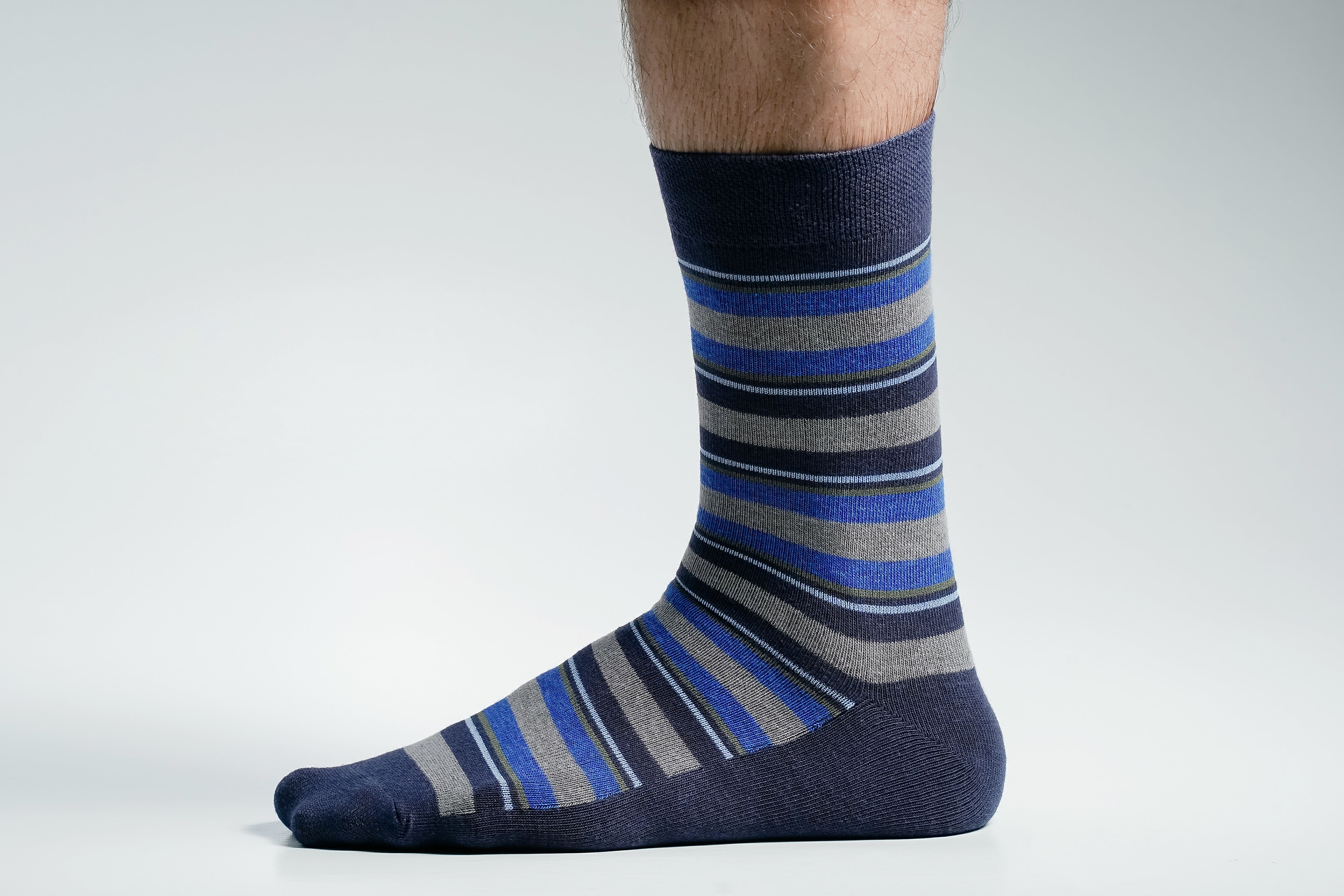 Super Dog Long Socks For Men