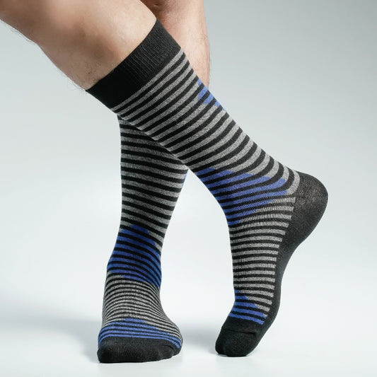 Swan Viara Long Socks for Men