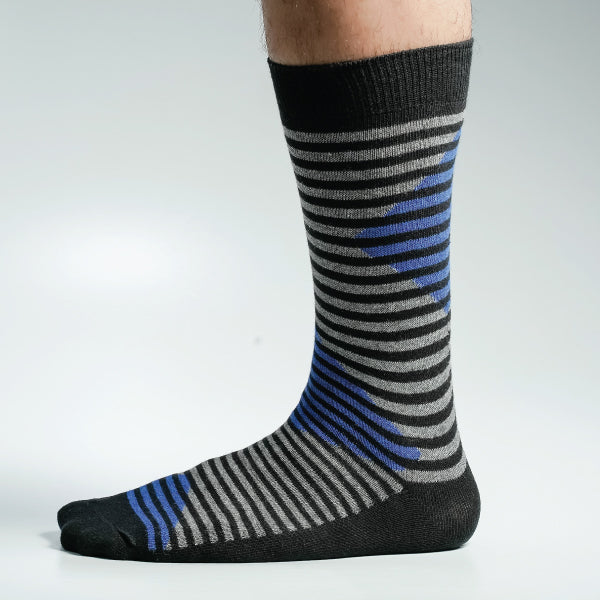 Swan Viara Long Socks for Men
