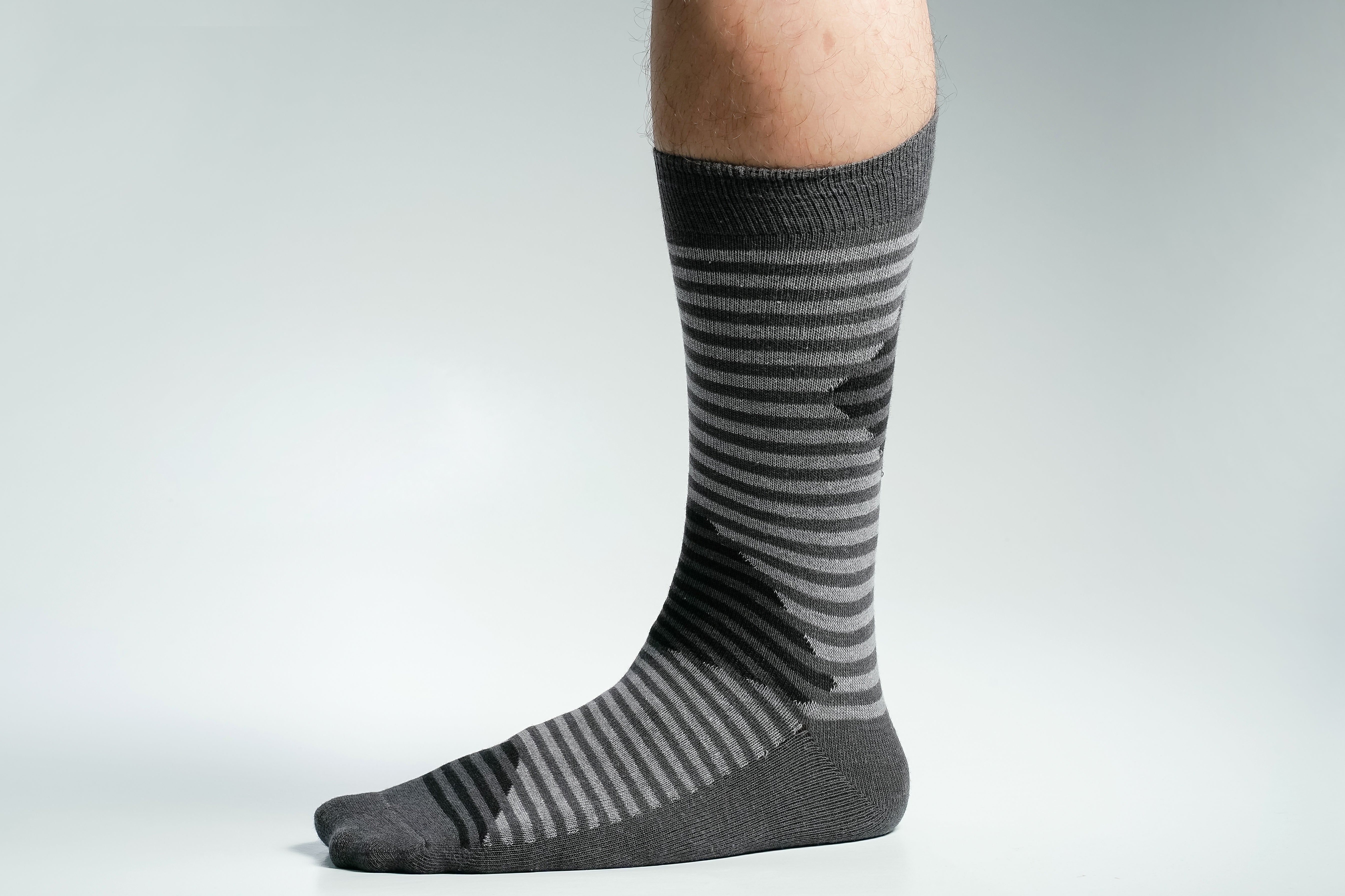 Swan Viara Long Socks for Men