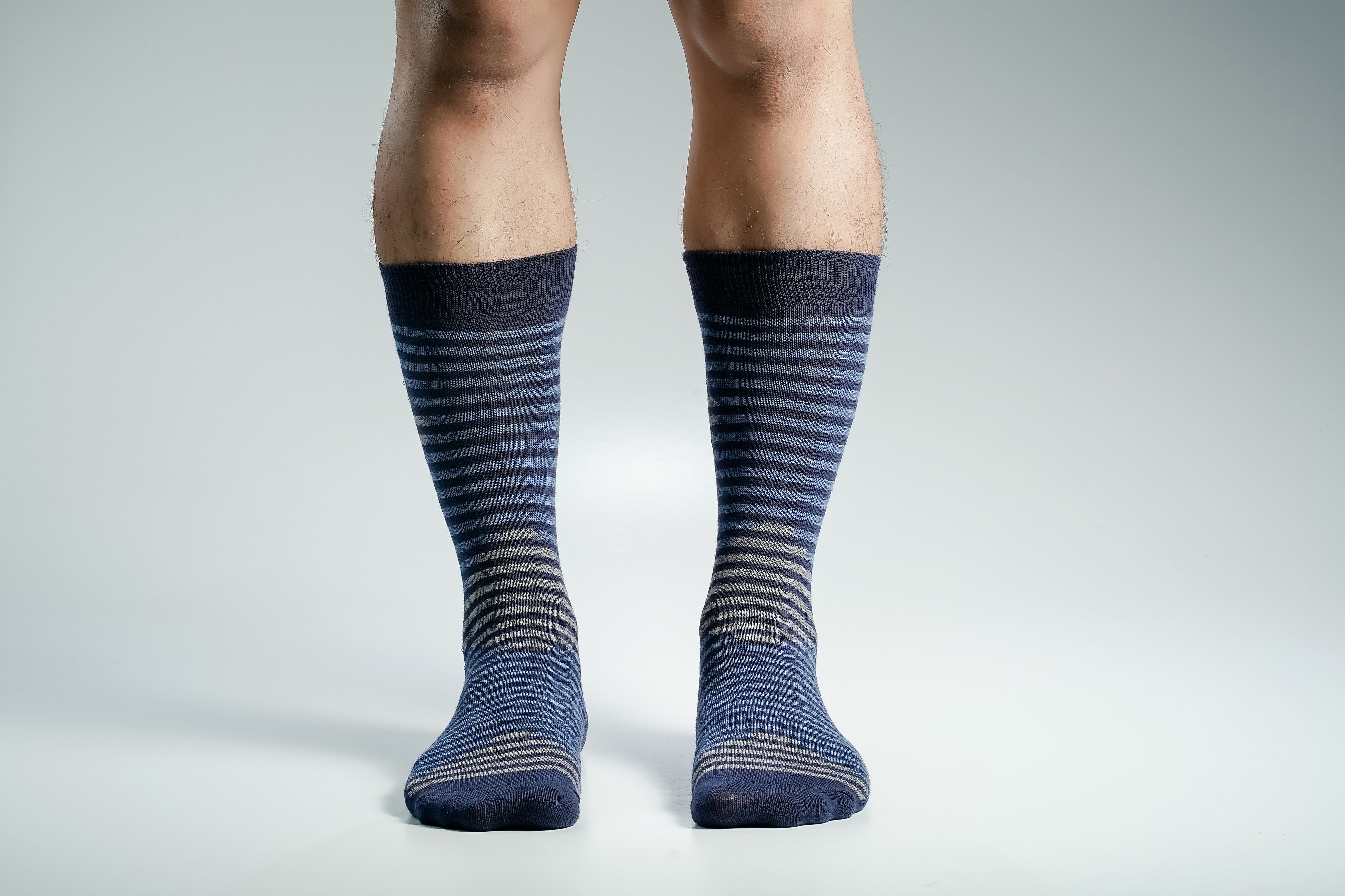 Swan Viara Long Socks for Men