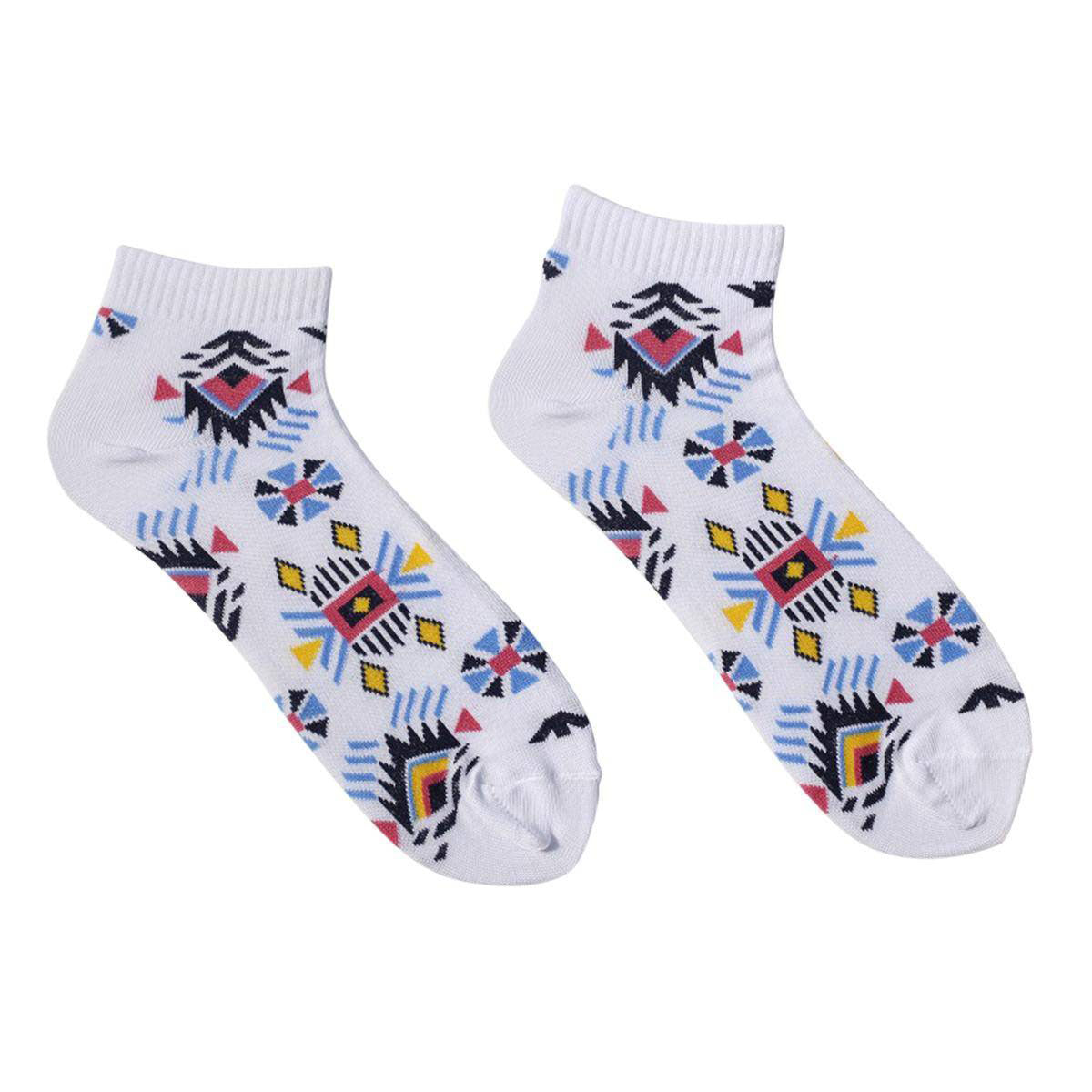 Cotton Premium Ankle Socks for Women