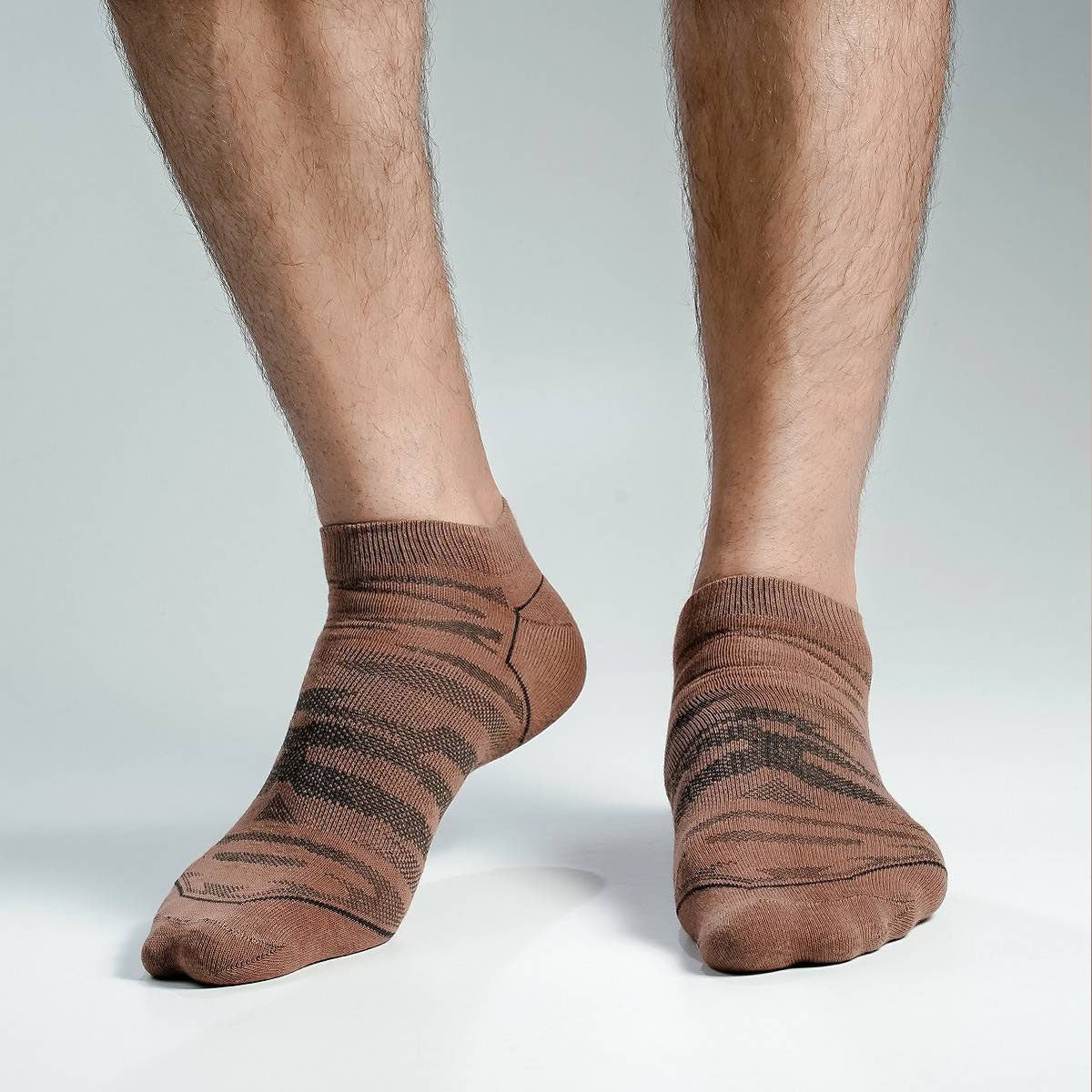 Kmalion Ankle Socks For Men