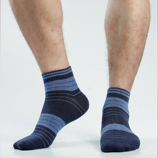 X-club Ankle Socks For Men