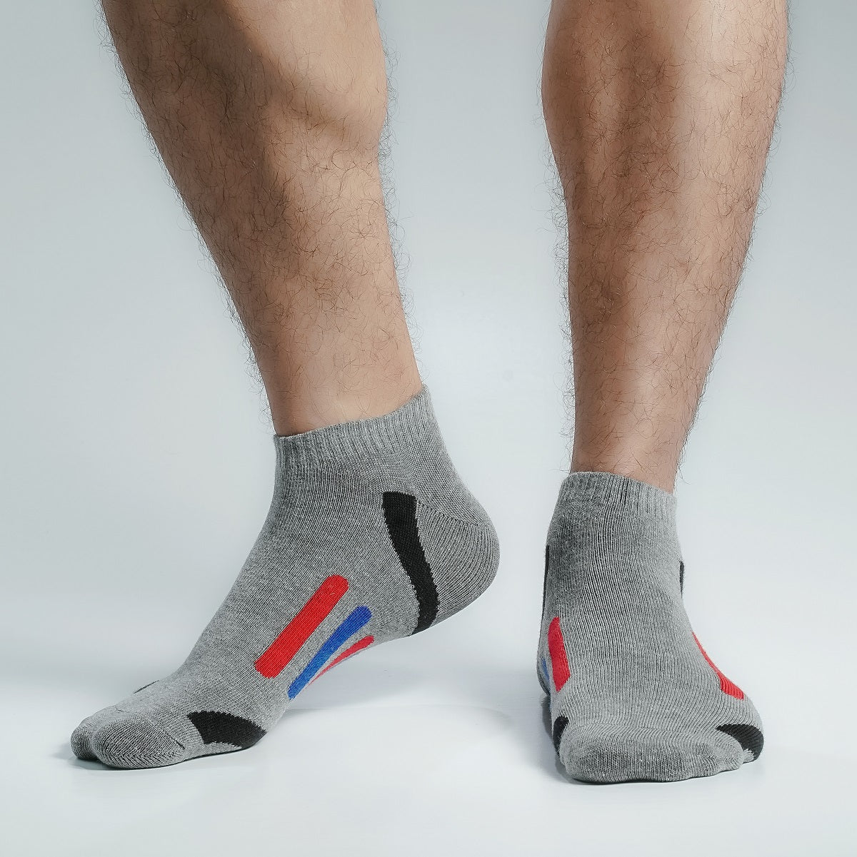Premium Ankle Socks For Men