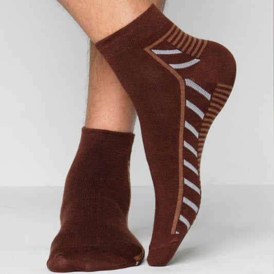 Speed Ankle Socks for Men