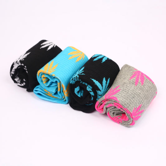 04 Pair Socks Combo Pack for Men