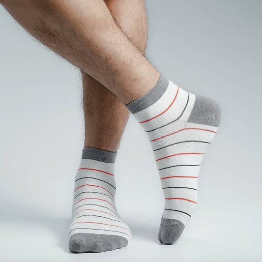 Premium Ankle Socks For Men