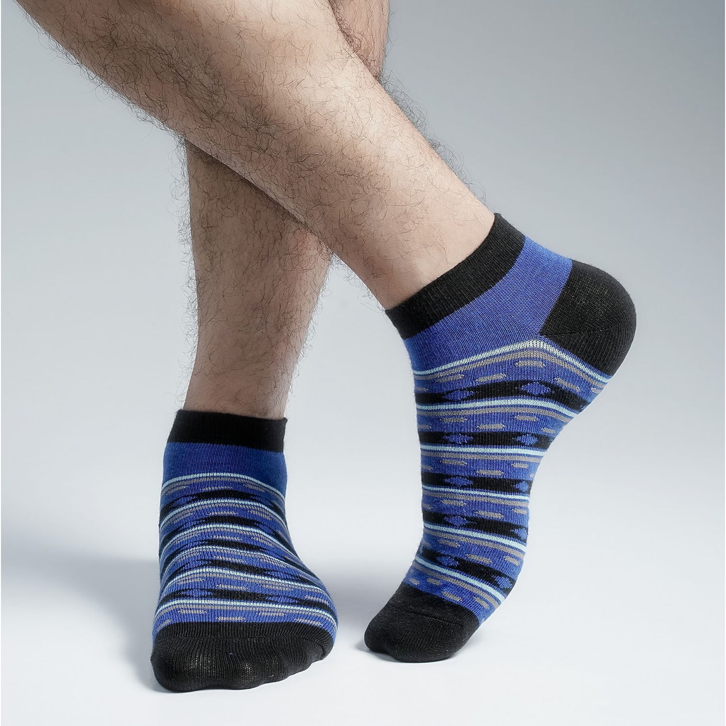 Premium Ankle Socks For Men