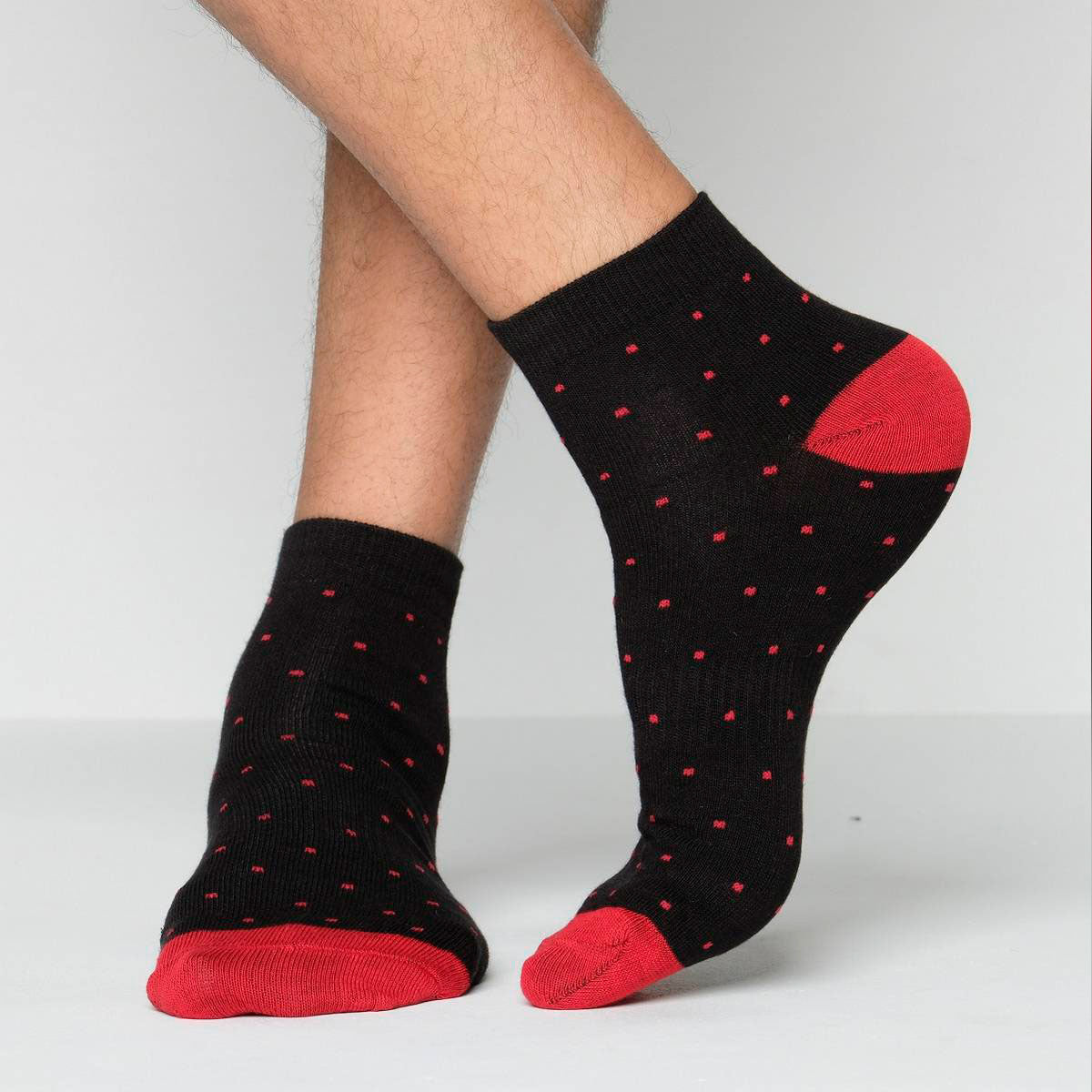 Premium Ankle Socks For Men