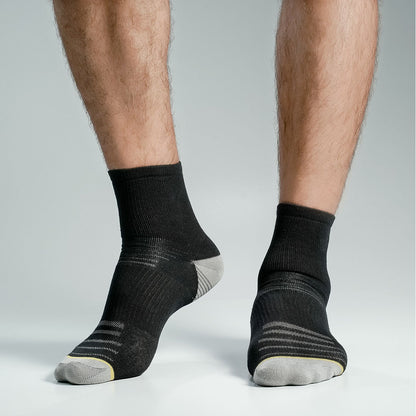 Kmalion Ankle Socks For Men