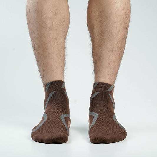 Action Ankle Socks For Men