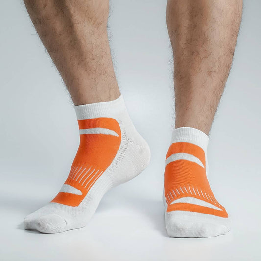 Premium Ankle Socks For Men