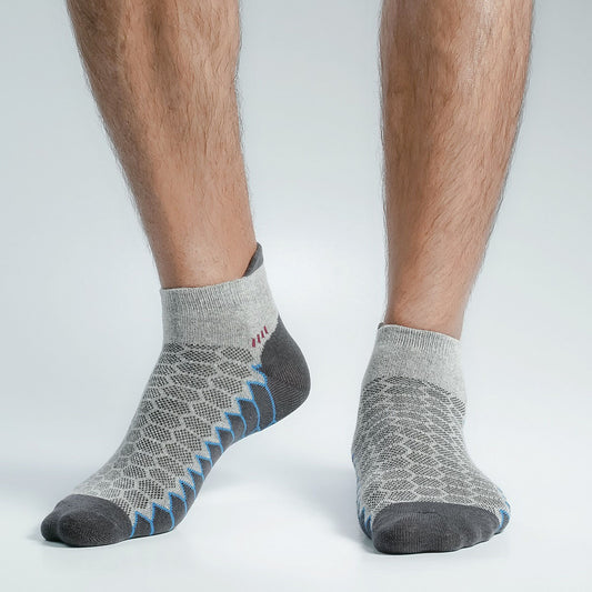 Premium Ankle Socks For Men