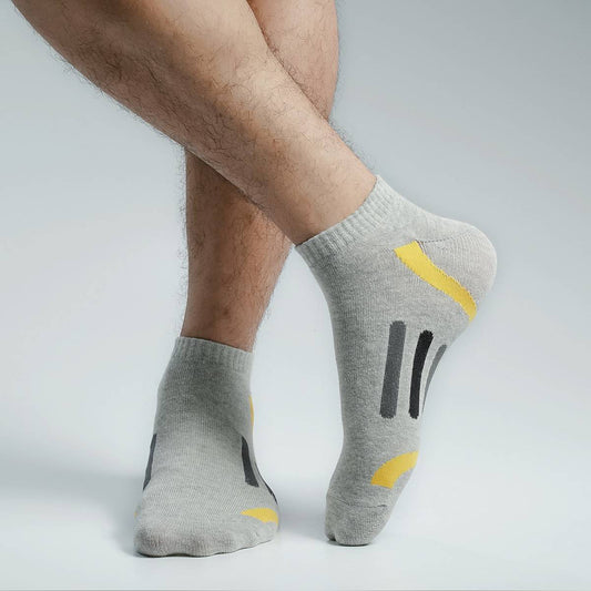 Premium Ankle Socks For Men