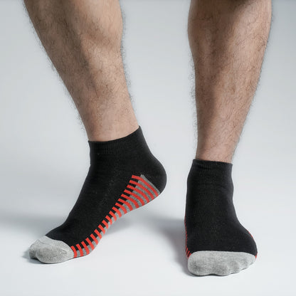 Premium Ankle Socks For Men