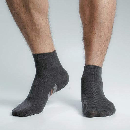 Premium Ankle Socks For Men