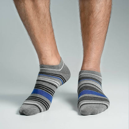 Premium Ankle Socks For Men