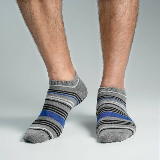 Premium Ankle Socks For Men