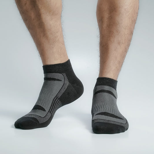 Premium Ankle Socks For Men
