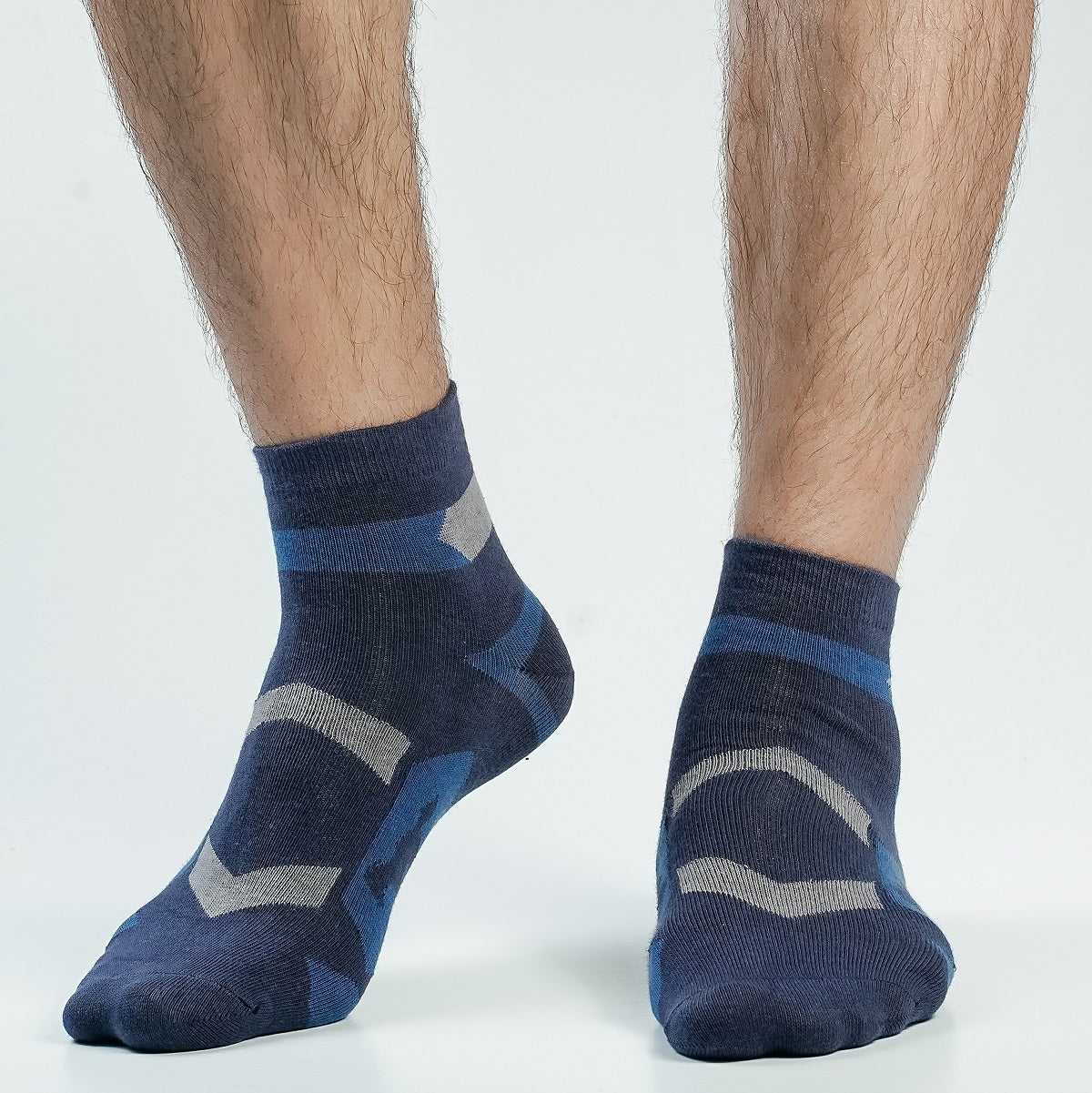 Speed Ankle Socks for Men