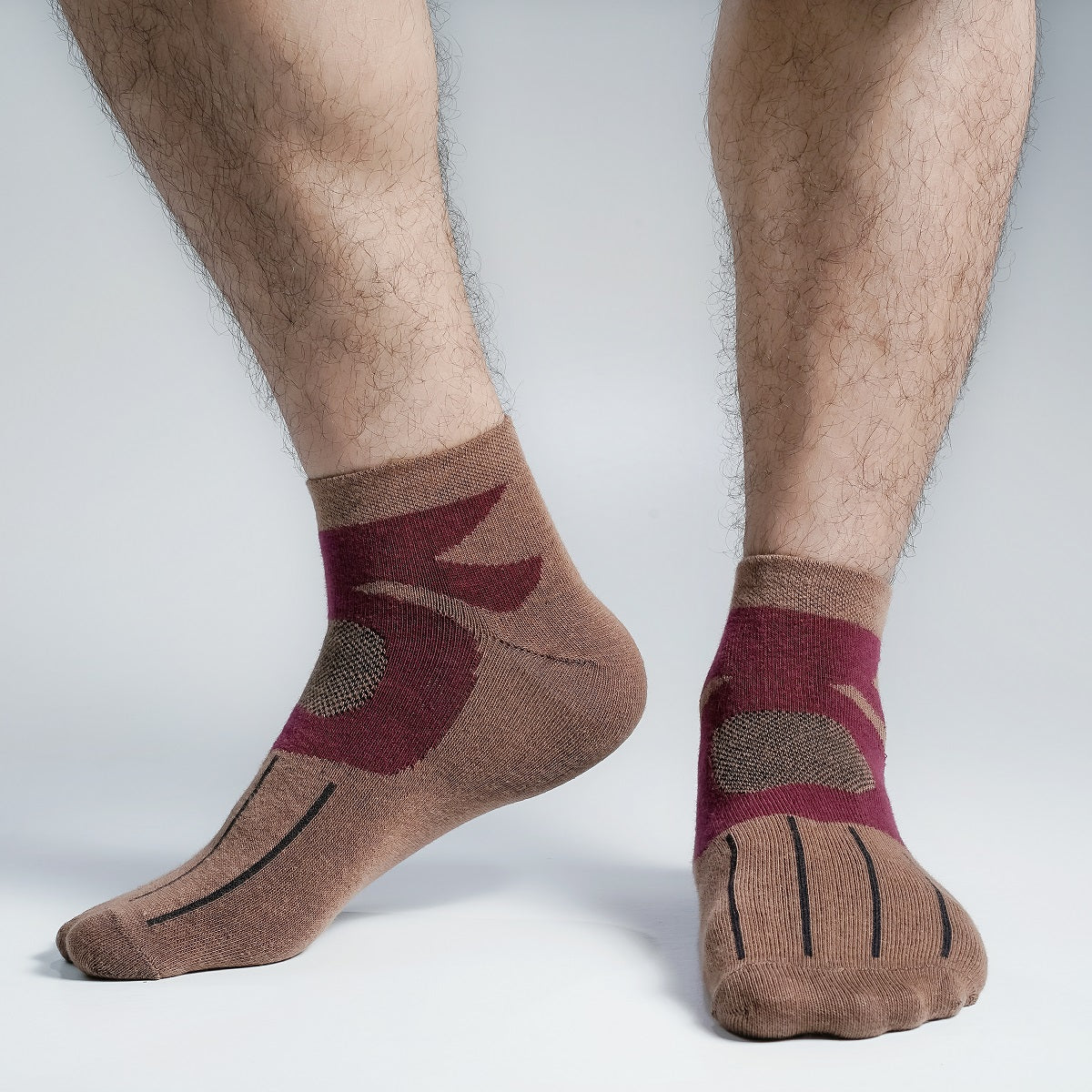 Premium Ankle Socks For Men