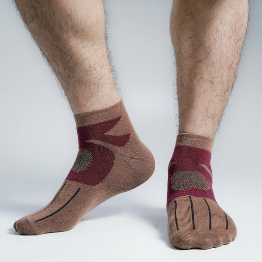 Premium Ankle Socks For Men