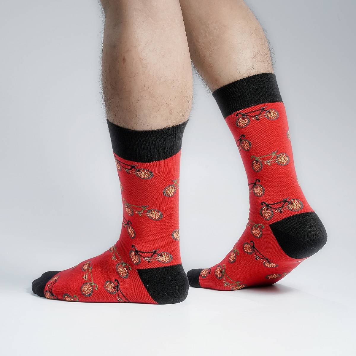 Premium Long Socks For Men