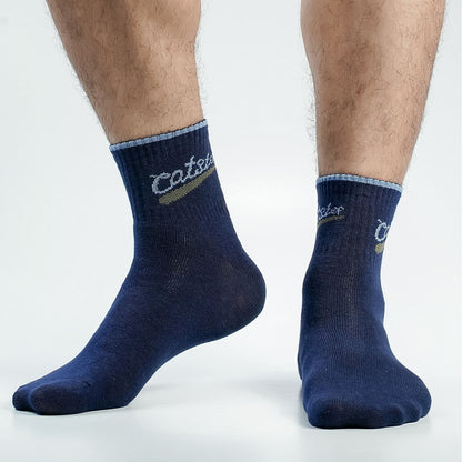 Catstep Ankle Socks For Men