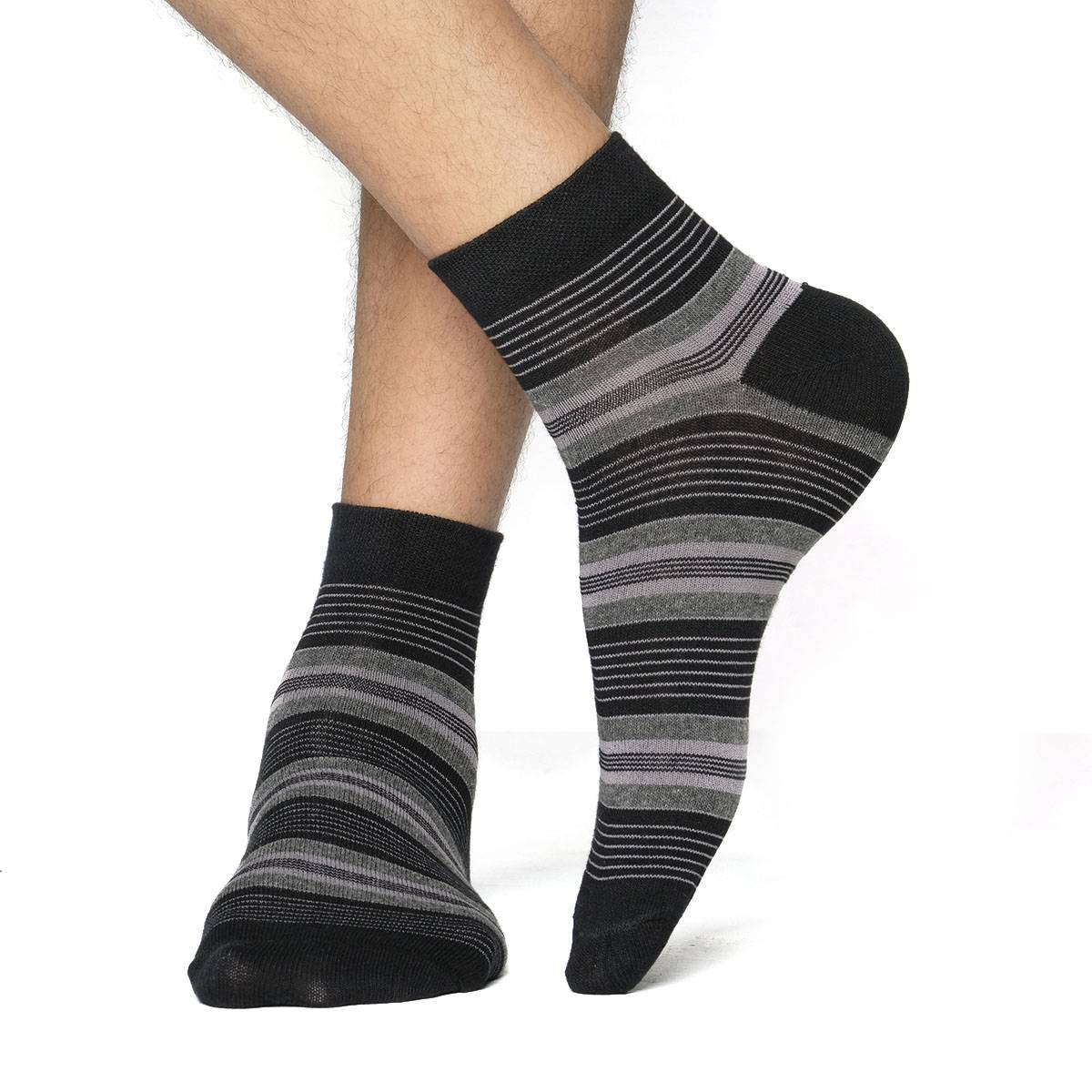 Premium Ankle Socks for Men