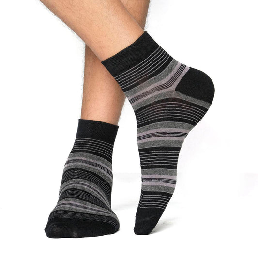 Premium Ankle Socks for Men