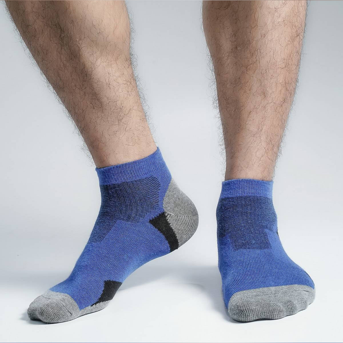 Premium Ankle Socks For Men