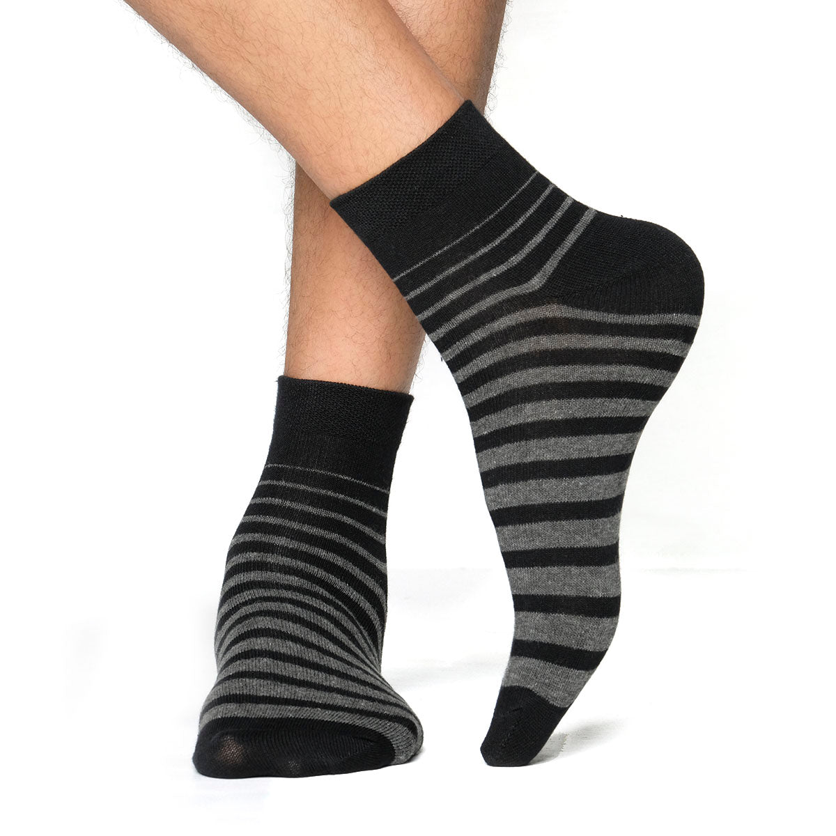 Premium Ankle Socks for Men