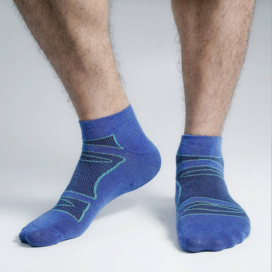 Premium Ankle Socks For Men