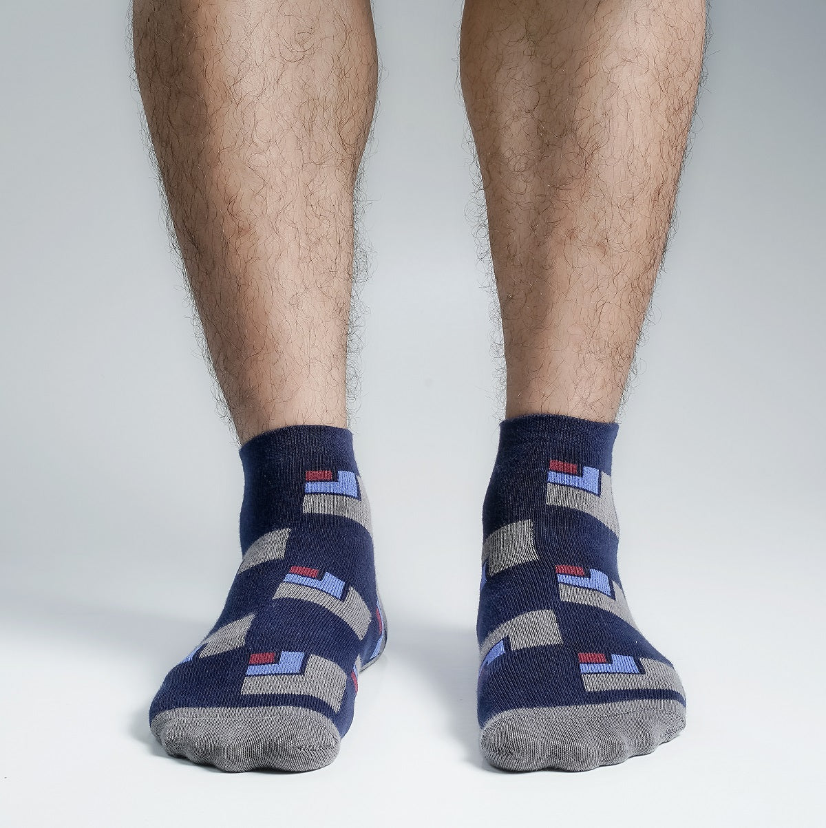 Premium Ankle Socks For Men
