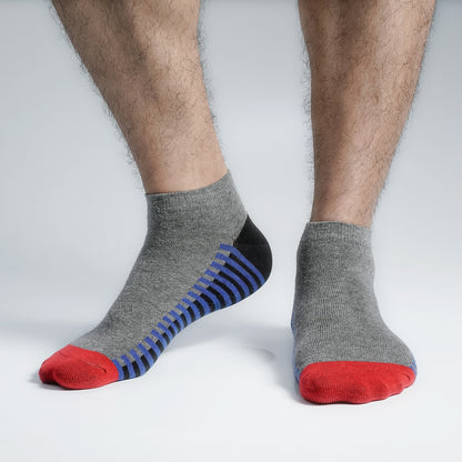 Premium Ankle Socks For Men