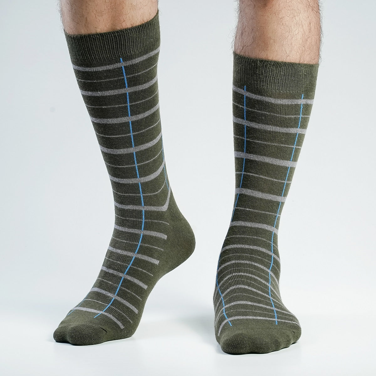 Swan 1000 Miles Long Socks For Men