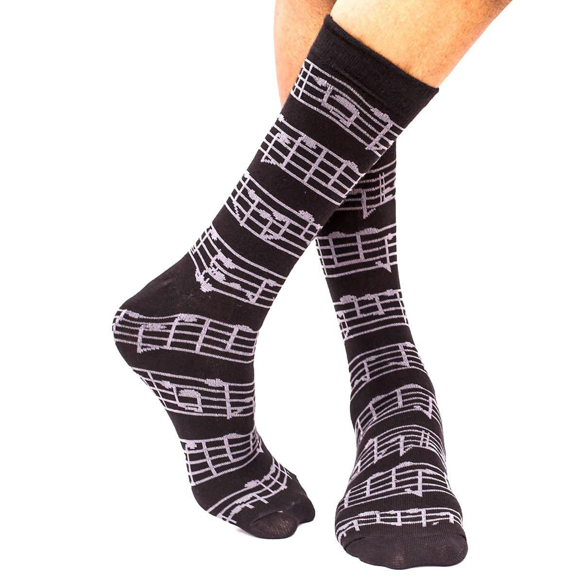Speed Long Socks for Men