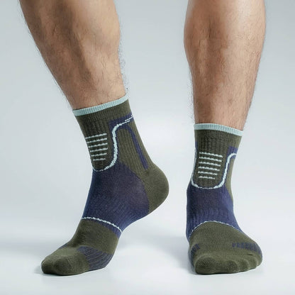 Premium Ankle Socks For Men