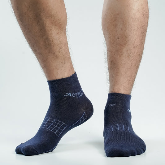 Action Ankle Socks For Men