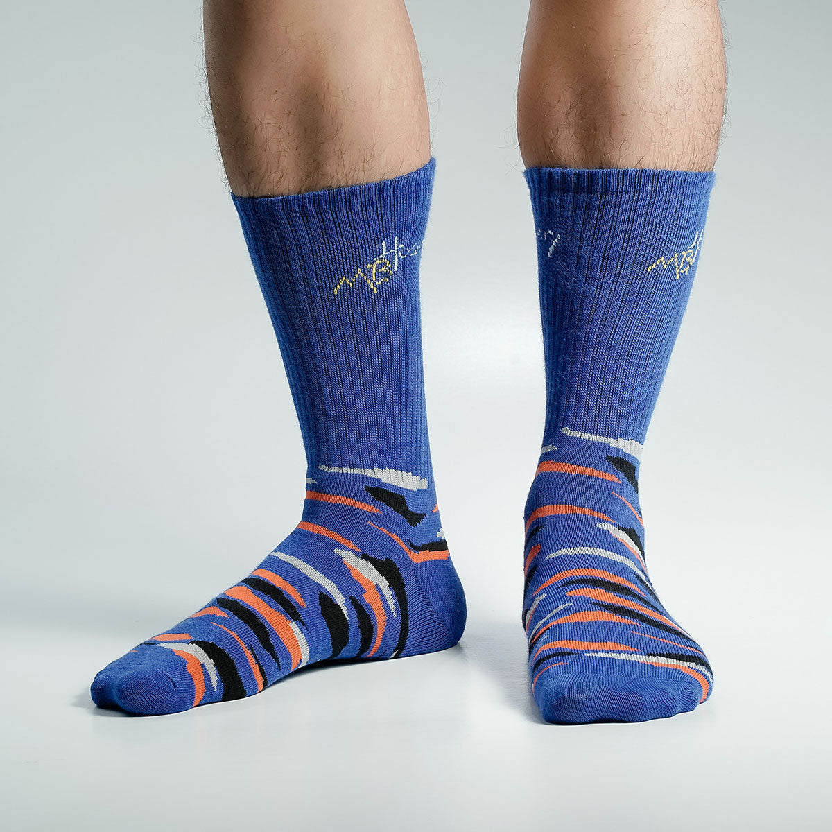 Premium Long Socks For Men